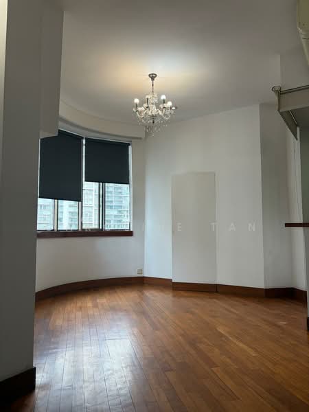 Horizon Towers, 29 Leonie Hill, 4 Bedrooms, 2,379 sqft, Condominium For Rent, by Caroline Tan, 500145688 - Dining Room - PropertyGuru.com.sg