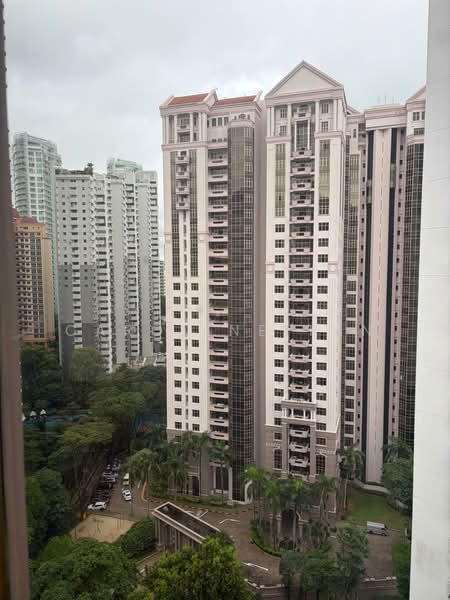 Horizon Towers, 29 Leonie Hill, 4 Bedrooms, 2,379 sqft, Condominium For Rent, by Caroline Tan, 500145688 - Exterior view - PropertyGuru.com.sg