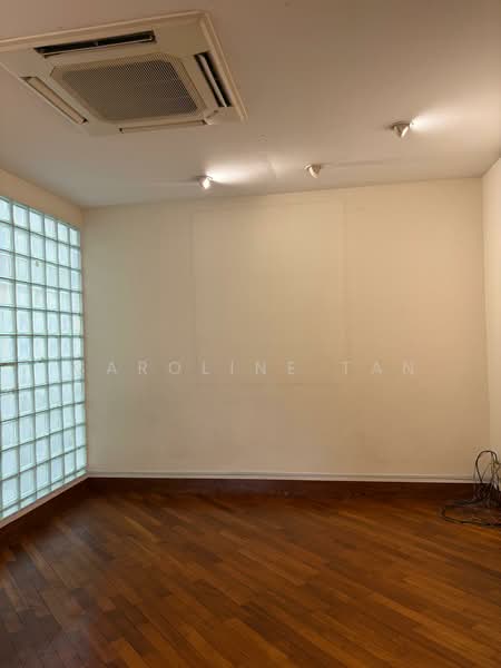 Horizon Towers, 29 Leonie Hill, 4 Bedrooms, 2,379 sqft, Condominium For Rent, by Caroline Tan, 500145688 - Family area - PropertyGuru.com.sg