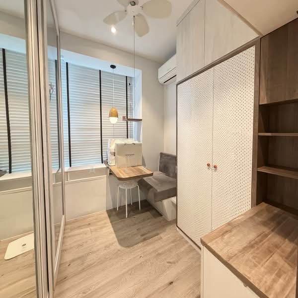 Eden View, 6 Eden Grove, 3 Bedrooms, 980 sqft, Condominium For Sale, by Alex Ng, 500145689 - Interior - PropertyGuru.com.sg