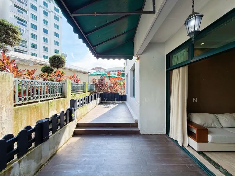 Hillview Green, 61 Hume Avenue, 2 Bedrooms, 1,173 sqft, Condominium For Sale, by Joyce Lye Hui Xin, 500145690 - Exterior - PropertyGuru.com.sg