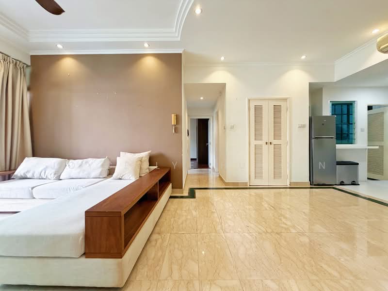 Hillview Green, 61 Hume Avenue, 2 Bedrooms, 1,173 sqft, Condominium For Sale, by Joyce Lye Hui Xin, 500145690 - Living Room - PropertyGuru.com.sg