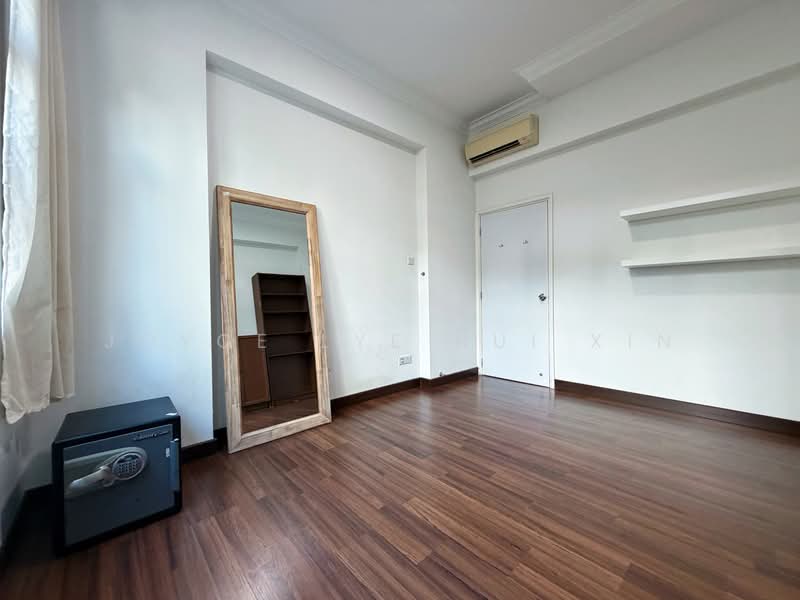 Hillview Green, 61 Hume Avenue, 2 Bedrooms, 1,173 sqft, Condominium For Sale, by Joyce Lye Hui Xin, 500145690 - Interior - PropertyGuru.com.sg
