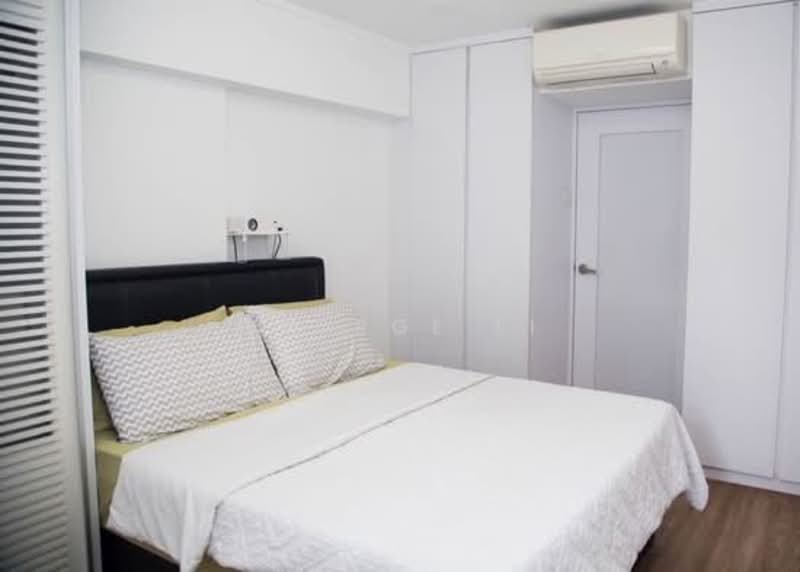 130 Bukit Merah View, 130 Bukit Merah View, 2 Bedrooms, 700 sqft, HDB Flat For Sale, by George Li, 500145691 - Bedroom - PropertyGuru.com.sg