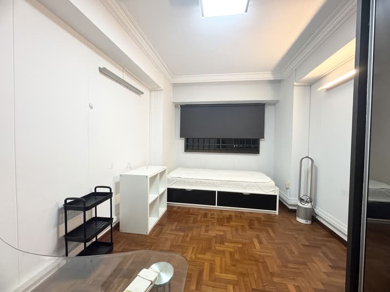 548 Serangoon North Avenue 3, 548 Serangoon North Avenue 3, Room Rental, 120 sqft, HDB Flat For Rent, by Jayson Lin, 500145697 - Bedroom - PropertyGuru.com.sg