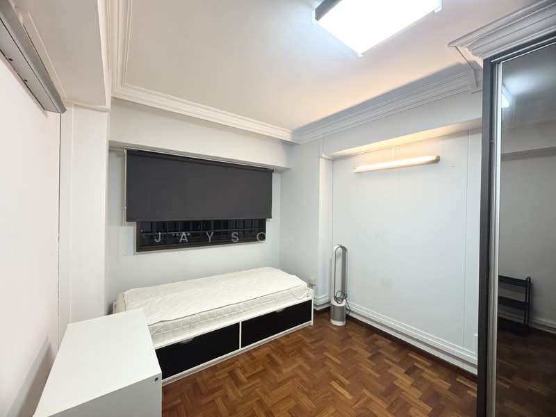 548 Serangoon North Avenue 3, 548 Serangoon North Avenue 3, Room Rental, 120 sqft, HDB Flat For Rent, by Jayson Lin, 500145697 - Bedroom - PropertyGuru.com.sg