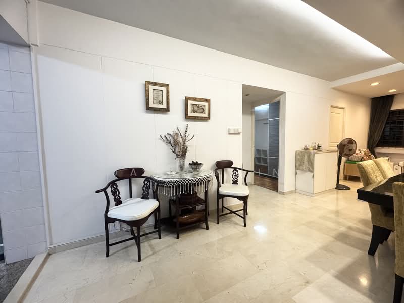 548 Serangoon North Avenue 3, 548 Serangoon North Avenue 3, Room Rental, 120 sqft, HDB Flat For Rent, by Jayson Lin, 500145697 - Living Room - PropertyGuru.com.sg