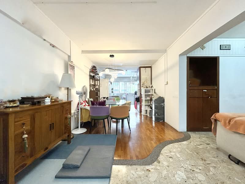 108 Bedok North Road, 108 Bedok North Road, 2 Bedrooms, 883 sqft, HDB Flat For Sale, by Tony Chua, 500145699 - Living Room - PropertyGuru.com.sg