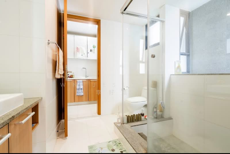The Pier at Robertson, 80 Mohamed Sultan Road, 1 Bedroom, 678 sqft, Apartment For Rent, by Dawn Jeslyn Lee 李籽嬴, 500145700 - PropertyGuru.com.sg
