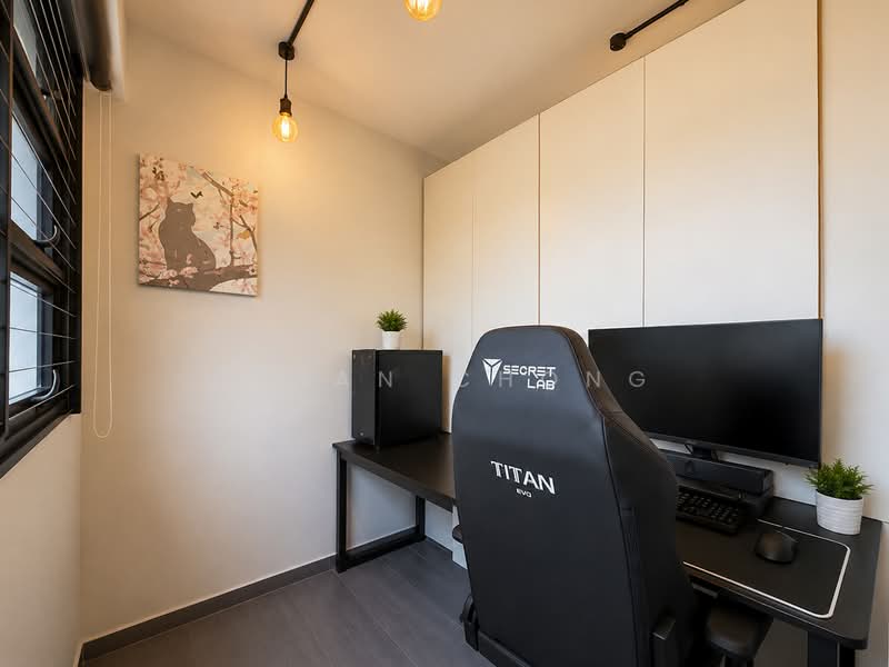 464A Bukit Batok West Avenue 8, 464A Bukit Batok West Avenue 8, 3 Bedrooms, 1,216 sqft, HDB Flat For Sale, by Ethan Chong, 500145701 - Study - PropertyGuru.com.sg