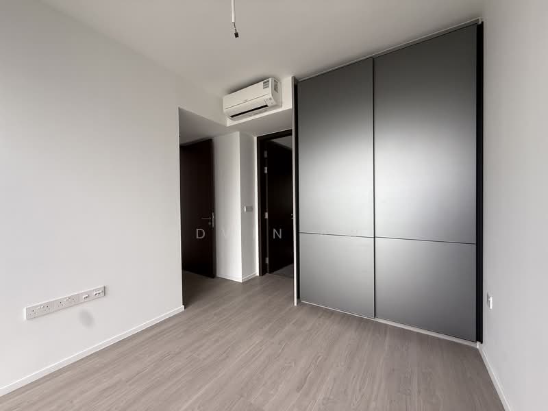AMO Residence, 21 Ang Mo Kio Rise, 2 Bedrooms, 743 sqft, Condominium For Sale, by Edwin Aw, 500145703 - Bedroom - PropertyGuru.com.sg