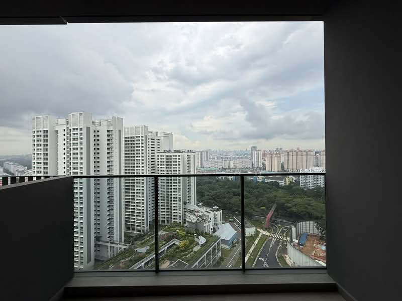 AMO Residence, 21 Ang Mo Kio Rise, 2 Bedrooms, 743 sqft, Condominium For Sale, by Edwin Aw, 500145703 - View - PropertyGuru.com.sg