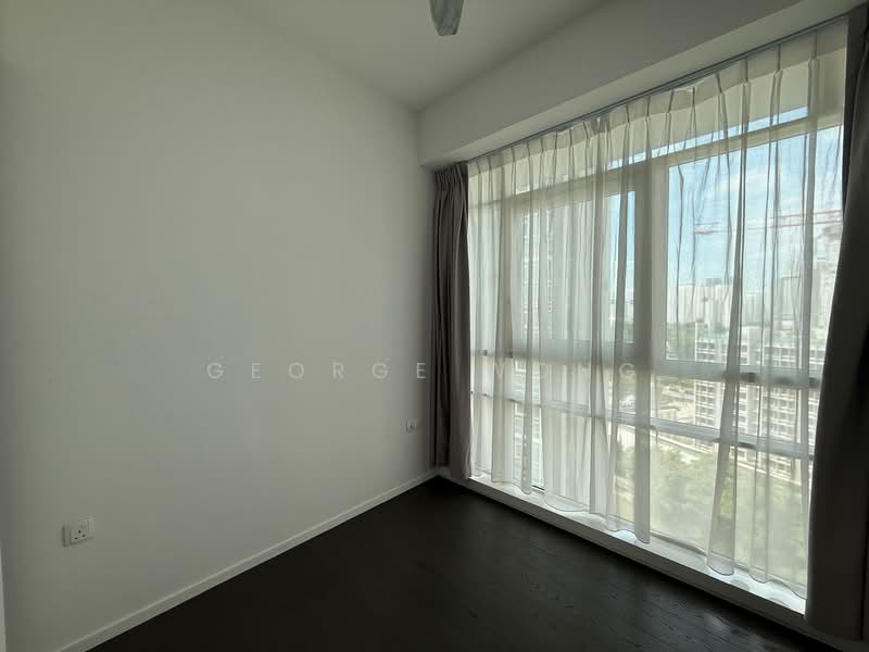Principal Garden, 97 Prince Charles Crescent, 3 Bedrooms, 1,238 sqft, Condominium For Rent, by George Wong, 500145704 - Interior - PropertyGuru.com.sg