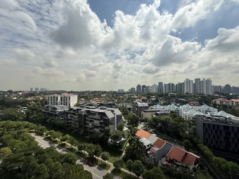 Principal Garden, 97 Prince Charles Crescent, 3 Bedrooms, 1,238 sqft, Condominium For Rent, by George Wong, 500145704 - Exterior - PropertyGuru.com.sg
