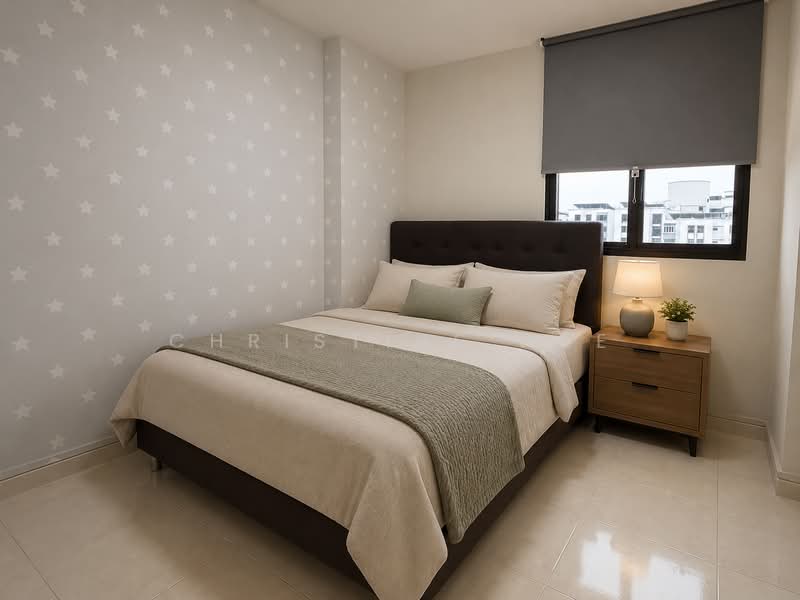 356B Admiralty Drive, 356B Admiralty Drive, 4 Bedrooms, 1,410 sqft, HDB Flat For Sale, by Christine Wee, 500145705 - Bedroom - PropertyGuru.com.sg