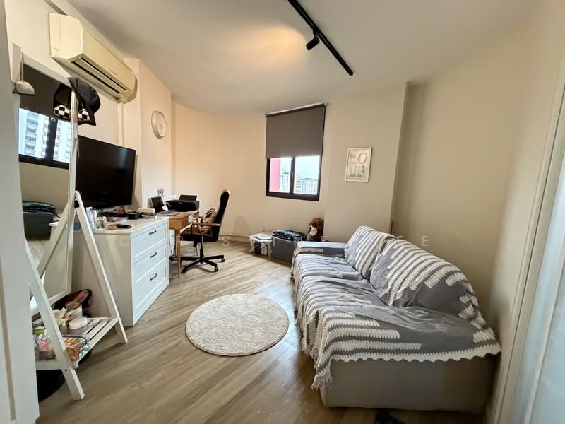 356B Admiralty Drive, 356B Admiralty Drive, 4 Bedrooms, 1,410 sqft, HDB Flat For Sale, by Christine Wee, 500145705 - Study - PropertyGuru.com.sg
