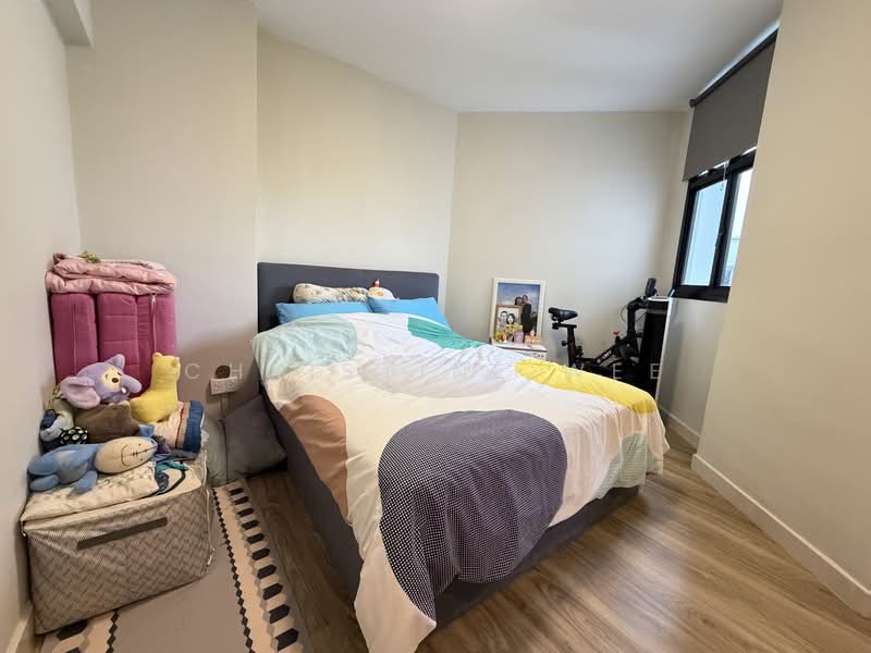 356B Admiralty Drive, 356B Admiralty Drive, 4 Bedrooms, 1,410 sqft, HDB Flat For Sale, by Christine Wee, 500145705 - Bedroom - PropertyGuru.com.sg