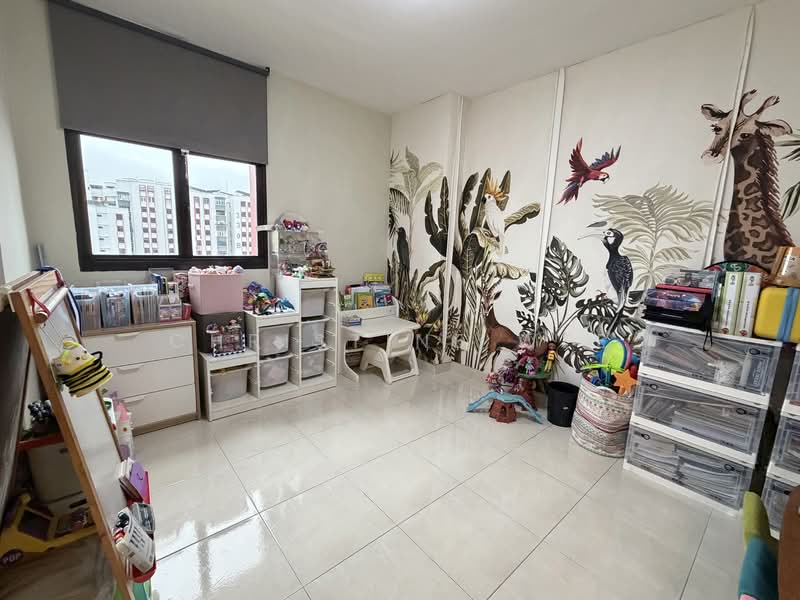 356B Admiralty Drive, 356B Admiralty Drive, 4 Bedrooms, 1,410 sqft, HDB Flat For Sale, by Christine Wee, 500145705 - Study - PropertyGuru.com.sg
