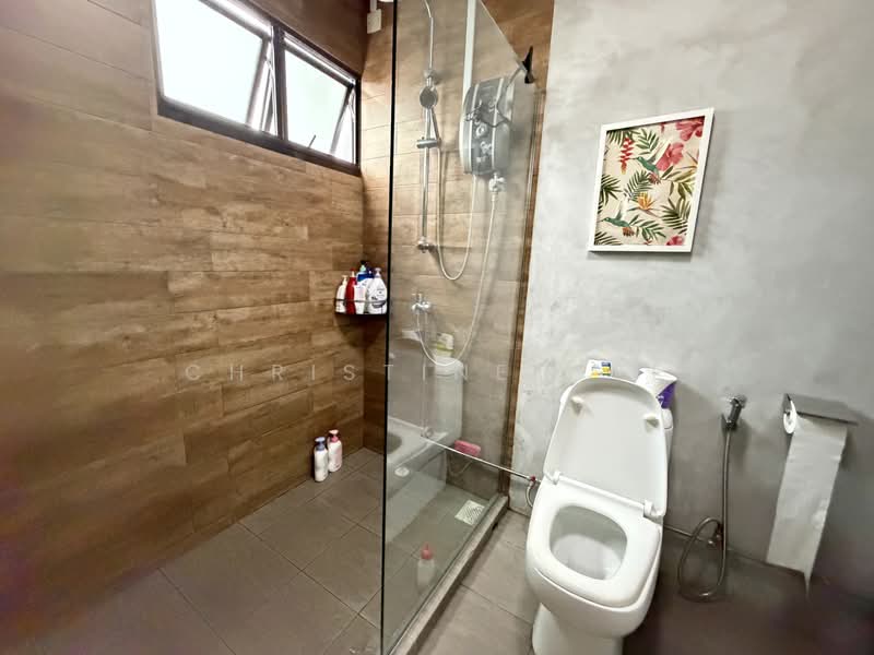 356B Admiralty Drive, 356B Admiralty Drive, 4 Bedrooms, 1,410 sqft, HDB Flat For Sale, by Christine Wee, 500145705 - Bathroom - PropertyGuru.com.sg