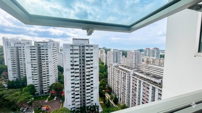 93B Telok Blangah Street 31, 93B Telok Blangah Street 31, 2 Bedrooms, 731 sqft, HDB Flat For Sale, by Dawn Jeslyn Lee 李籽嬴, 500145706 - PropertyGuru.com.sg