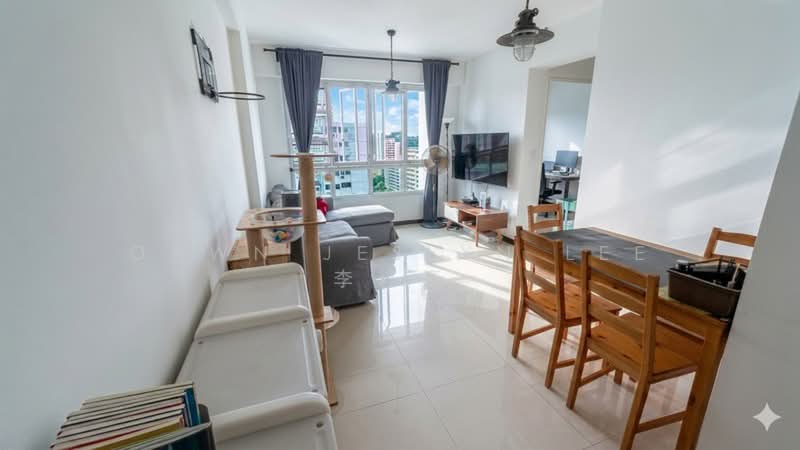 93B Telok Blangah Street 31, 93B Telok Blangah Street 31, 2 Bedrooms, 731 sqft, HDB Flat For Sale, by Dawn Jeslyn Lee 李籽嬴, 500145706 - PropertyGuru.com.sg