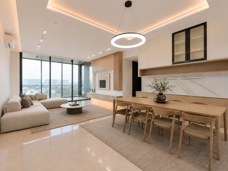 Meyer Mansion, 79 Meyer Road, 4 Bedrooms, 1,765 sqft, Condominium For Sale, by Yvonne Tang, 500145707 - Living Room - PropertyGuru.com.sg