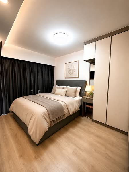 113A Alkaff Crescent, 113A Alkaff Crescent, 3 Bedrooms, 1,001 sqft, HDB Flat For Sale, by Lee Kim Wah 李锦华 (Kim), 500145708 - Bedroom (concept) - PropertyGuru.com.sg