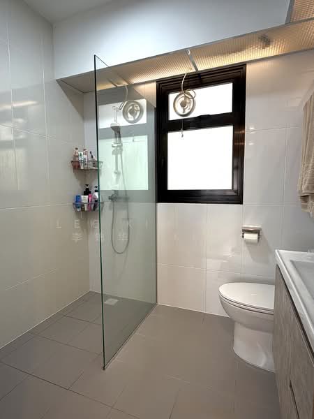 113A Alkaff Crescent, 113A Alkaff Crescent, 3 Bedrooms, 1,001 sqft, HDB Flat For Sale, by Lee Kim Wah 李锦华 (Kim), 500145708 - Ensuite Bathroom - PropertyGuru.com.sg