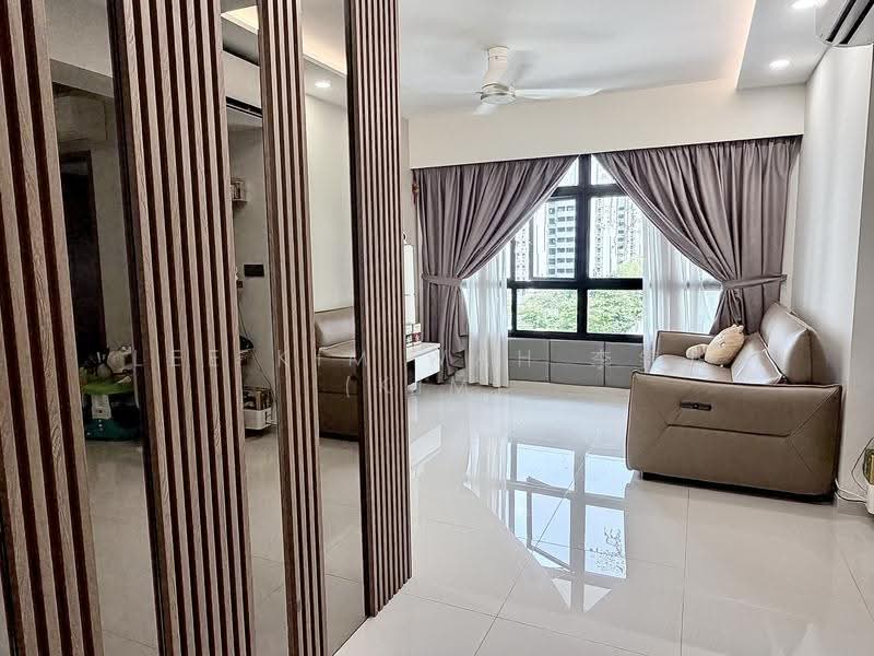 113A Alkaff Crescent, 113A Alkaff Crescent, Macpherson / Potong Pasir, 3 Bedrooms, 1,001 sqft, HDB Flat For Sale, by Lee Kim Wah 李锦华 (Kim), 500145708 - Living Room - PropertyGuru.com.sg