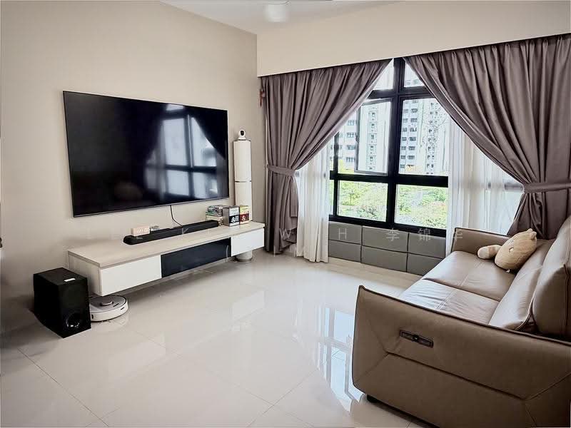 113A Alkaff Crescent, 113A Alkaff Crescent, Macpherson / Potong Pasir, 3 Bedrooms, 1,001 sqft, HDB Flat For Sale, by Lee Kim Wah 李锦华 (Kim), 500145708 - Living Room - PropertyGuru.com.sg