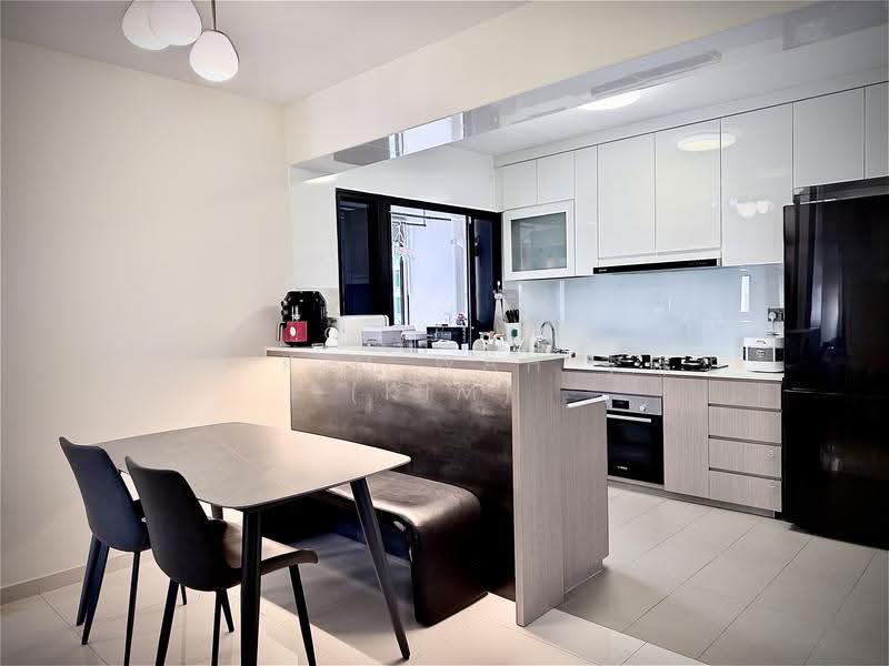 113A Alkaff Crescent, 113A Alkaff Crescent, Macpherson / Potong Pasir, 3 Bedrooms, 1,001 sqft, HDB Flat For Sale, by Lee Kim Wah 李锦华 (Kim), 500145708 - Kitchen & dining - PropertyGuru.com.sg