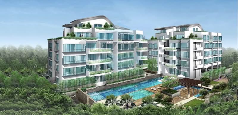 Bleu @ East Coast, 562 Upper East Coast Road, 2 Bedrooms, 1,023 sqft, Condominium For Sale, by Athalia Soon Sze Yin, 500145709 - Exterior - PropertyGuru.com.sg