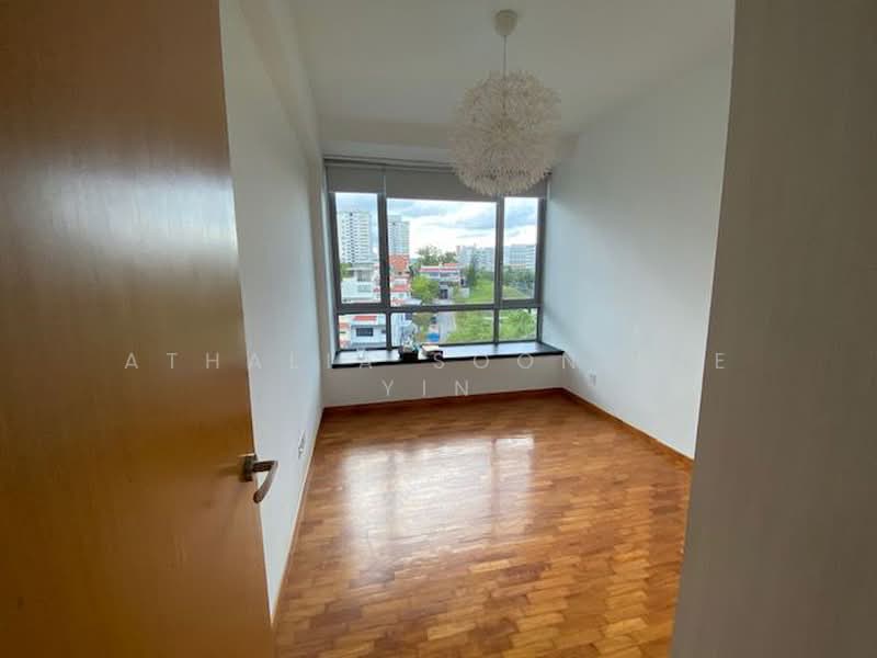 Bleu @ East Coast, 562 Upper East Coast Road, 2 Bedrooms, 1,023 sqft, Condominium For Sale, by Athalia Soon Sze Yin, 500145709 - Bedroom - PropertyGuru.com.sg