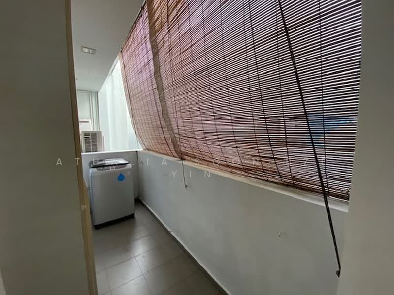 Bleu @ East Coast, 562 Upper East Coast Road, 2 Bedrooms, 1,023 sqft, Condominium For Sale, by Athalia Soon Sze Yin, 500145709 - Balcony - PropertyGuru.com.sg