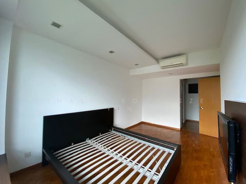 Bleu @ East Coast, 562 Upper East Coast Road, 2 Bedrooms, 1,023 sqft, Condominium For Sale, by Athalia Soon Sze Yin, 500145709 - Bedroom - PropertyGuru.com.sg