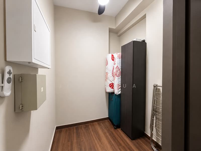 Northoaks, 26 Woodlands Cresent, 3 Bedrooms, 1,604 sqft, Condominium For Sale, by Joey Chua, 500145710 - Utility - PropertyGuru.com.sg