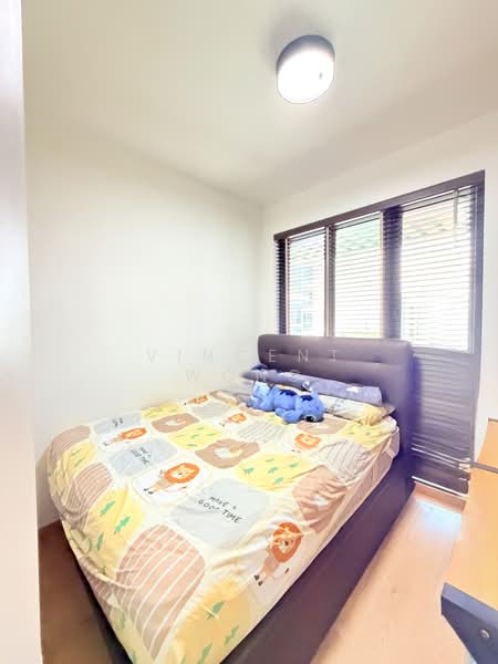 The Criterion, 1 Yishun Street 51, 3 Bedrooms, 893 sqft, Executive Condominium For Rent, by Vincent Wong, 500145712 - Bedroom - PropertyGuru.com.sg