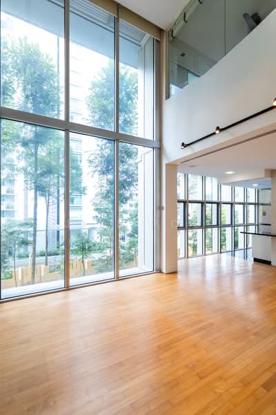 The Lincoln Modern, 20 Lincoln Road, 3 Bedrooms, 1,378 sqft, Apartment For Sale, by Jill Poo, 500145716 - Living Room - PropertyGuru.com.sg