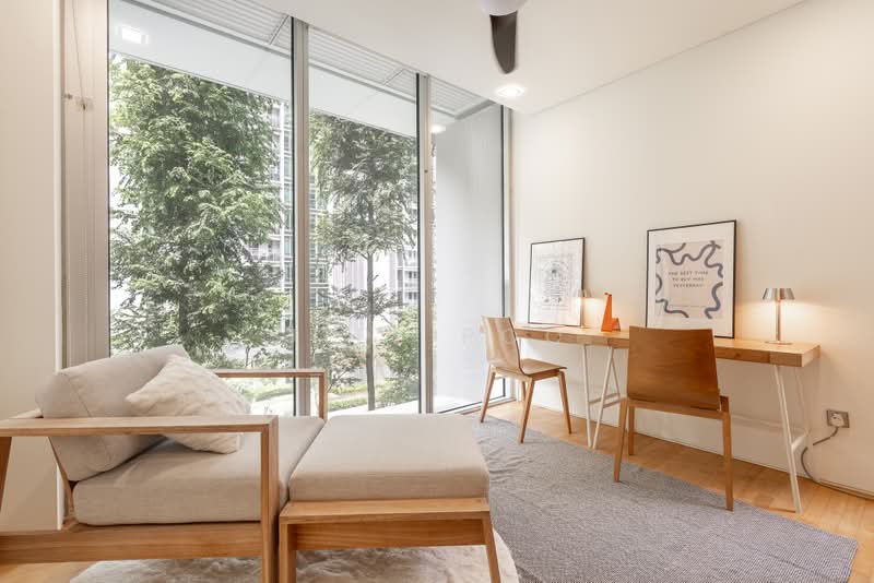 The Lincoln Modern, 20 Lincoln Road, 3 Bedrooms, 1,378 sqft, Apartment For Sale, by Jill Poo, 500145716 - Study - PropertyGuru.com.sg