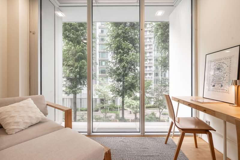 The Lincoln Modern, 20 Lincoln Road, 3 Bedrooms, 1,378 sqft, Apartment For Sale, by Jill Poo, 500145716 - Study - PropertyGuru.com.sg