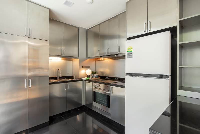 The Lincoln Modern, 20 Lincoln Road, 3 Bedrooms, 1,378 sqft, Apartment For Sale, by Jill Poo, 500145716 - Kitchen - PropertyGuru.com.sg