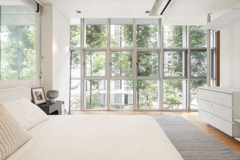 The Lincoln Modern, 20 Lincoln Road, 3 Bedrooms, 1,378 sqft, Apartment For Sale, by Jill Poo, 500145716 - Bedroom - PropertyGuru.com.sg