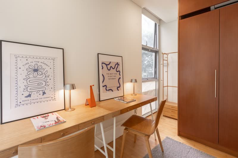 The Lincoln Modern, 20 Lincoln Road, 3 Bedrooms, 1,378 sqft, Apartment For Sale, by Jill Poo, 500145716 - Study - PropertyGuru.com.sg