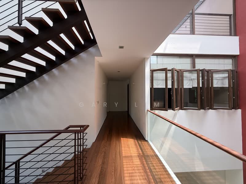 Sunset Terrace, Sunset Drive, 5 Bedrooms, 5,200 sqft, Semi-Detached House For Rent, by Gary Lim, 500145717 - Interior - PropertyGuru.com.sg