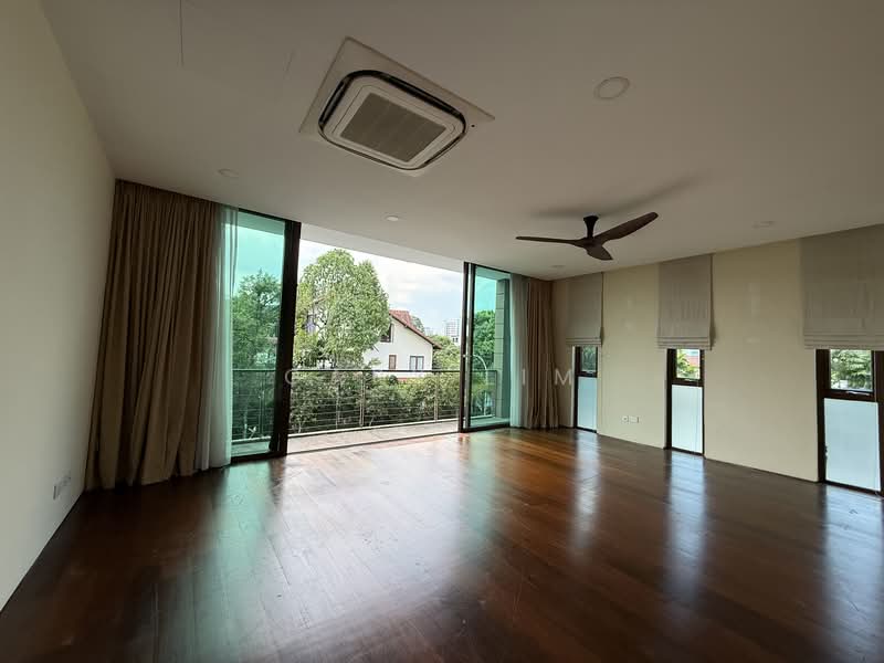 Sunset Terrace, Sunset Drive, 5 Bedrooms, 5,200 sqft, Semi-Detached House For Rent, by Gary Lim, 500145717 - Balcony - PropertyGuru.com.sg