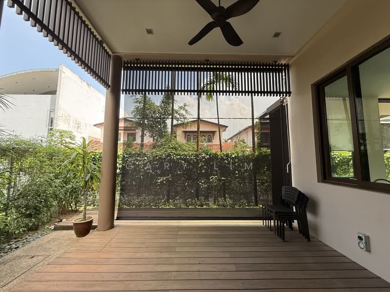 Sunset Terrace, Sunset Drive, 5 Bedrooms, 5,200 sqft, Semi-Detached House For Rent, by Gary Lim, 500145717 - Exterior - PropertyGuru.com.sg