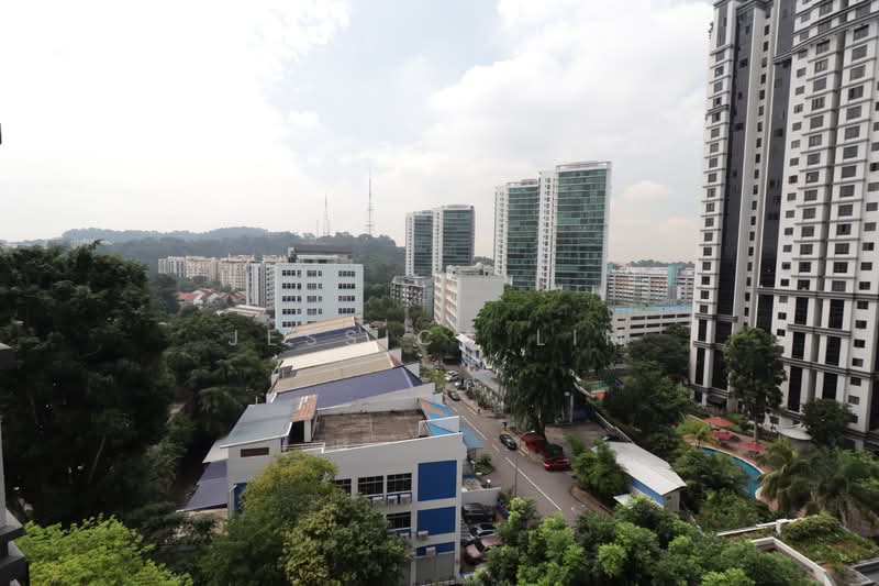Regent Heights, 56 Bukit Batok East Avenue 5, 2 Bedrooms, 1,023 sqft, Condominium For Sale, by Jessica Lim, 500145721 - Exterior - PropertyGuru.com.sg