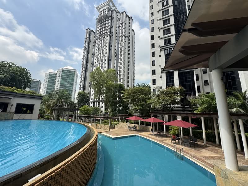 Regent Heights, 56 Bukit Batok East Avenue 5, 2 Bedrooms, 1,023 sqft, Condominium For Sale, by Jessica Lim, 500145721 - Exterior - PropertyGuru.com.sg
