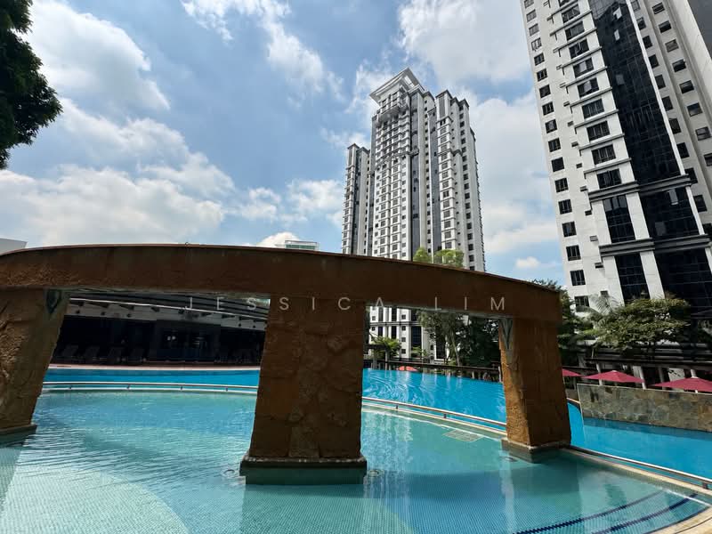 Regent Heights, 56 Bukit Batok East Avenue 5, 2 Bedrooms, 1,023 sqft, Condominium For Sale, by Jessica Lim, 500145721 - Exterior - PropertyGuru.com.sg