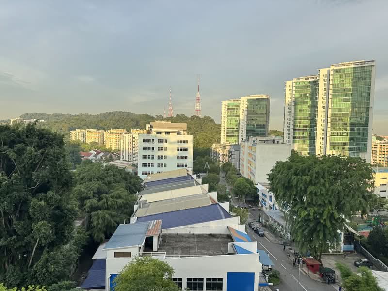 Regent Heights, 56 Bukit Batok East Avenue 5, 2 Bedrooms, 1,023 sqft, Condominium For Sale, by Jessica Lim, 500145721 - Exterior - PropertyGuru.com.sg